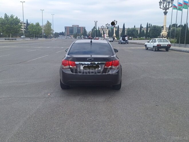 Chevrolet Cruze 2013, 242,000 km - 1.4 l - Gəncə