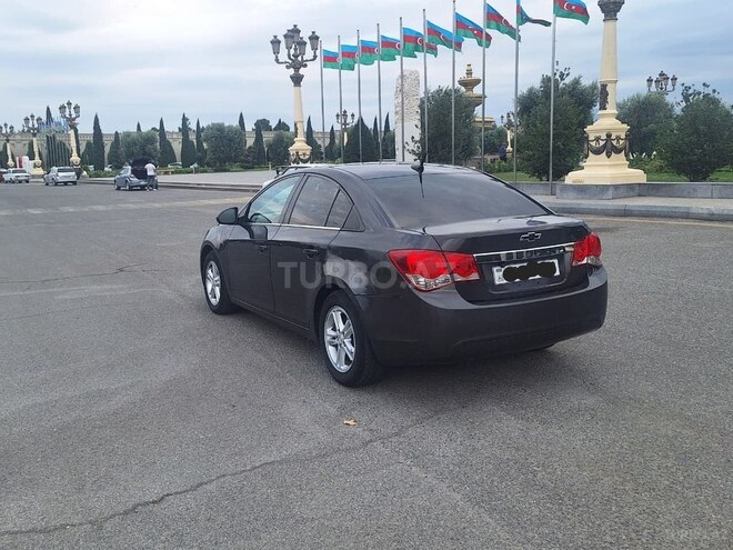 Chevrolet Cruze 2013, 242,000 km - 1.4 l - Gəncə
