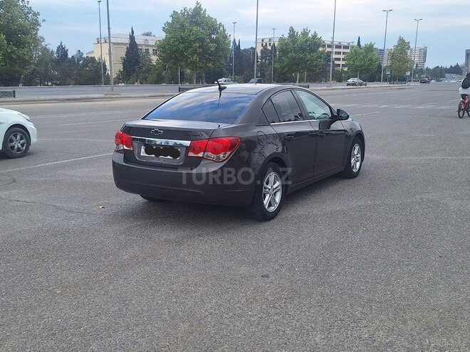 Chevrolet Cruze 2013, 242,000 km - 1.4 l - Gəncə