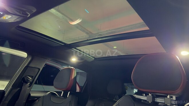 Geely Coolray 2023, 25,000 km - 1.5 л - Gəncə