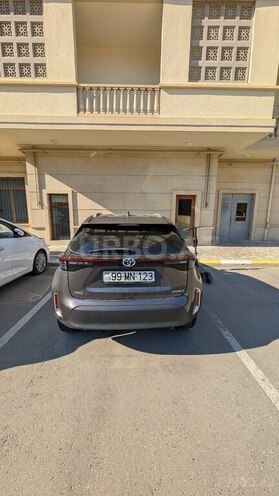Toyota Yaris Cross 2023, 48,000 km - 1.5 л - Bakı
