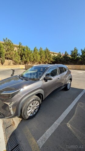 Toyota Yaris Cross 2023, 48,000 km - 1.5 л - Bakı