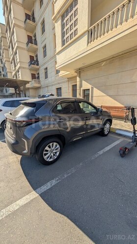 Toyota Yaris Cross 2023, 48,000 km - 1.5 л - Bakı