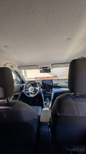 Toyota Yaris Cross 2023, 48,000 km - 1.5 л - Bakı