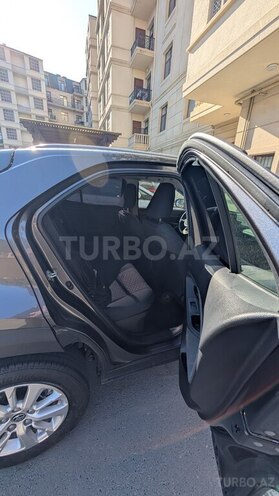Toyota Yaris Cross 2023, 48,000 km - 1.5 л - Bakı