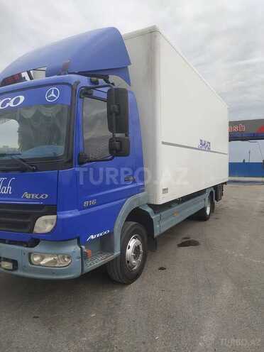 Mercedes Atego 816 2007, 316,000 km - 4.3 l - Sumqayıt