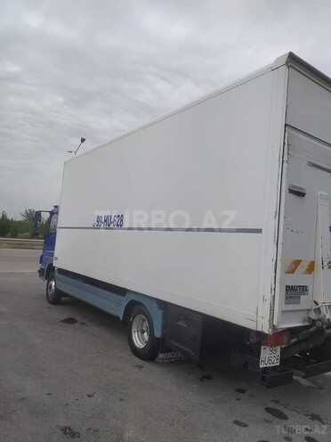 Mercedes Atego 816 2007, 316,000 km - 4.3 l - Sumqayıt