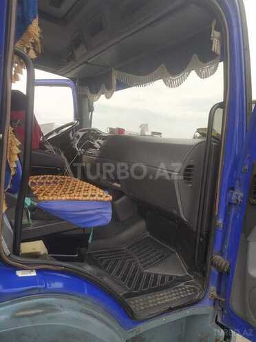 Mercedes Atego 816 2007, 316,000 km - 4.3 l - Sumqayıt