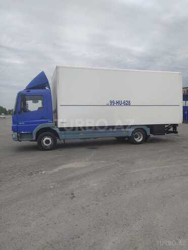 Mercedes Atego 816 2007, 316,000 km - 4.3 l - Sumqayıt