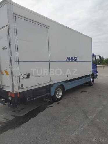 Mercedes Atego 816 2007, 316,000 km - 4.3 l - Sumqayıt
