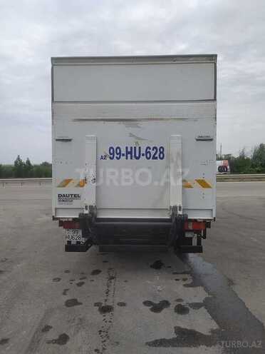 Mercedes Atego 816 2007, 316,000 km - 4.3 l - Sumqayıt