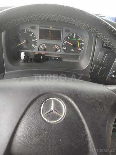 Mercedes Atego 816 2007, 316,000 km - 4.3 l - Sumqayıt