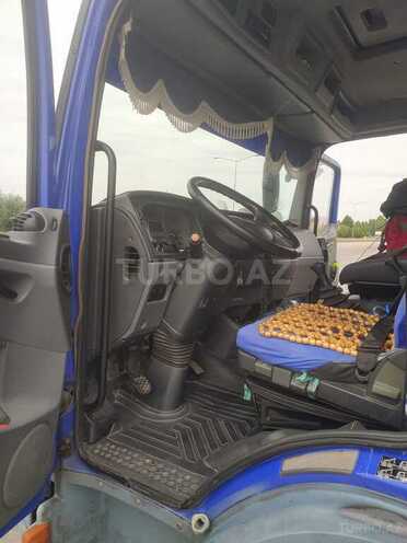 Mercedes Atego 816 2007, 316,000 km - 4.3 l - Sumqayıt