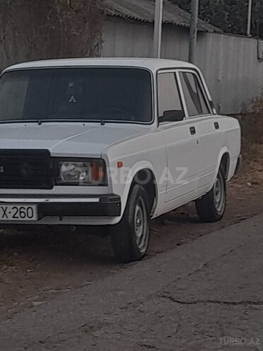 LADA (VAZ) 2107 2008, 24,000 km - 1.6 л - Masallı