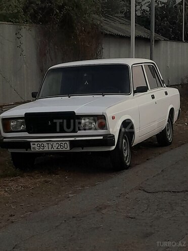 LADA (VAZ) 2107 2008, 24,000 km - 1.6 л - Masallı