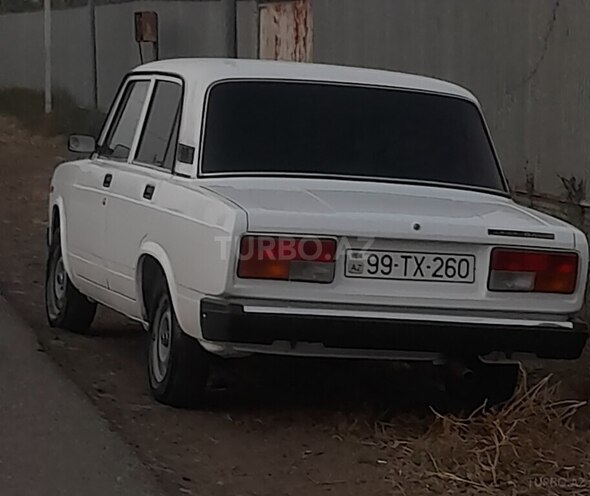 LADA (VAZ) 2107 2008, 24,000 km - 1.6 л - Masallı