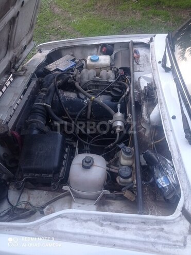 LADA (VAZ) 2107 2008, 24,000 km - 1.6 л - Masallı
