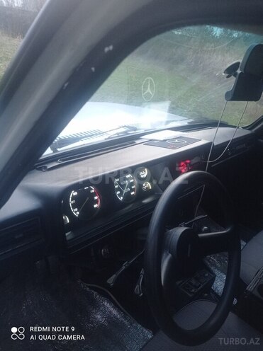 LADA (VAZ) 2107 2008, 24,000 km - 1.6 л - Masallı