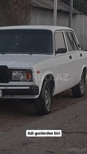 LADA (VAZ) 2107 2008, 24,000 km - 1.6 л - Masallı