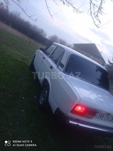 LADA (VAZ) 2107 2008, 24,000 km - 1.6 л - Masallı
