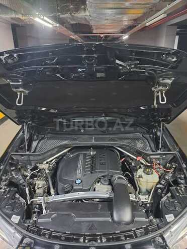 BMW X6 2017, 148,078 km - 3.0 l - Bakı