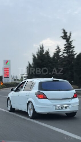 Opel Astra 2005, 390,000 km - 1.3 l - Bakı
