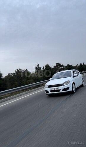 Opel Astra 2005, 390,000 km - 1.3 l - Bakı