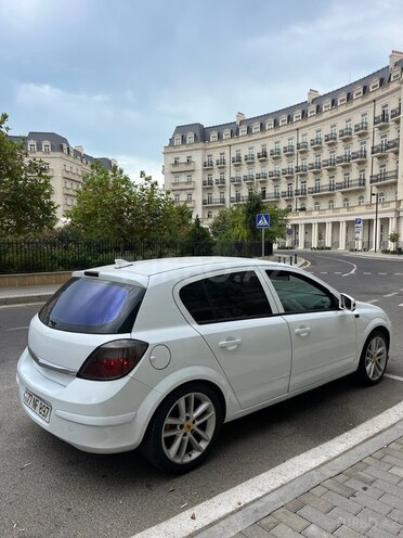 Opel Astra 2005, 390,000 km - 1.3 l - Bakı