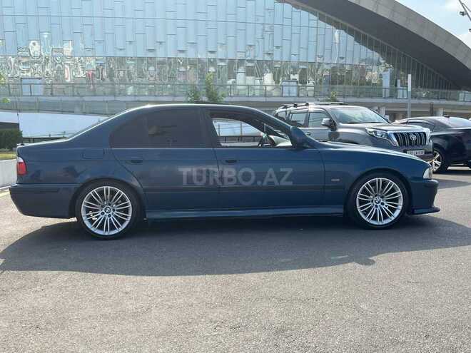 BMW 525 2001, 330,863 km - 2.5 l - Bakı