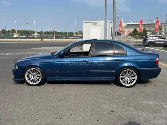 BMW 525 2001, 330,863 km - 2.5 l - Bakı