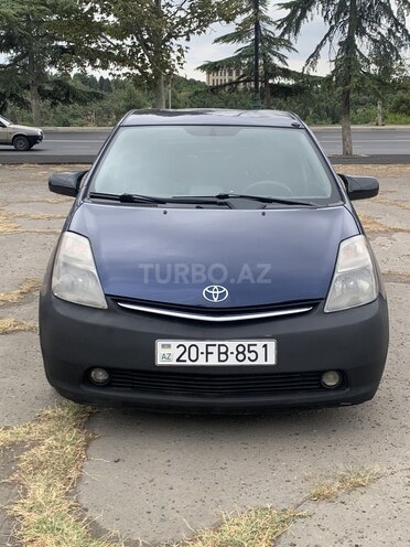Toyota Prius 2007, 375,256 km - 1.5 l - Gəncə