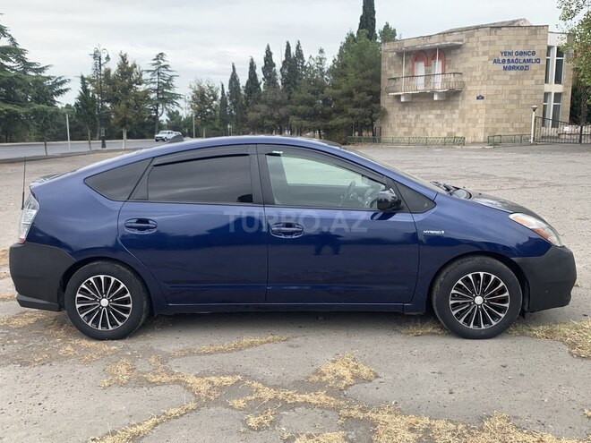 Toyota Prius 2007, 375,256 km - 1.5 l - Gəncə