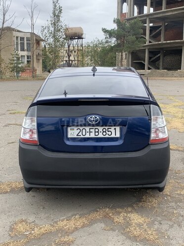 Toyota Prius 2007, 375,256 km - 1.5 l - Gəncə