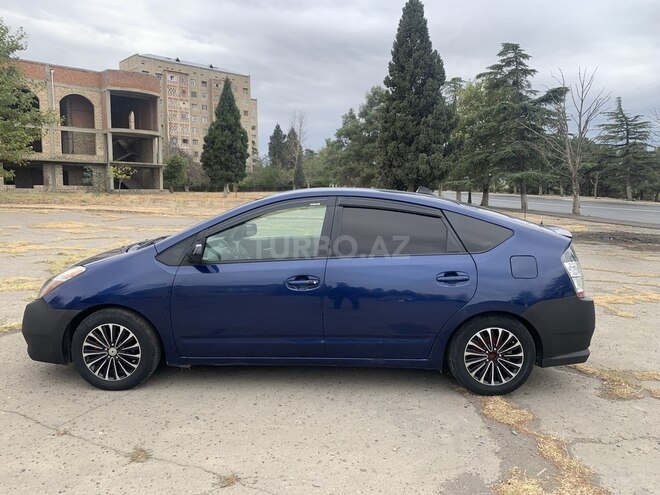Toyota Prius 2007, 375,256 km - 1.5 l - Gəncə