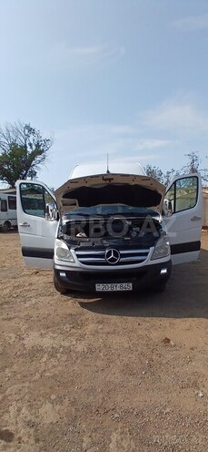 Mercedes Sprinter 315 2011, 562,000 km - 2.7 l - Gəncə
