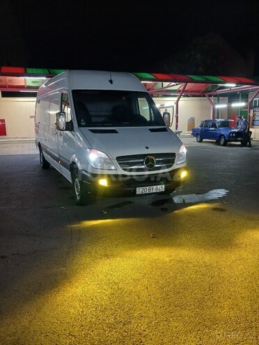Mercedes Sprinter 315 2011, 562,000 km - 2.7 l - Gəncə