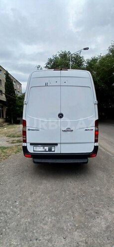 Mercedes Sprinter 315 2011, 562,000 km - 2.7 l - Gəncə