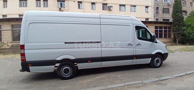 Mercedes Sprinter 315 2011, 562,000 km - 2.7 l - Gəncə