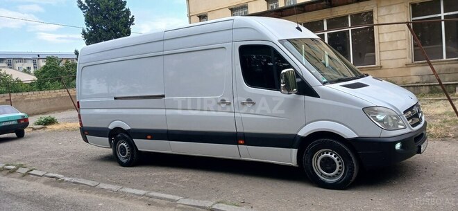 Mercedes Sprinter 315 2011, 562,000 km - 2.7 l - Gəncə