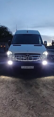 Mercedes Sprinter 315 2011, 562,000 km - 2.7 l - Gəncə