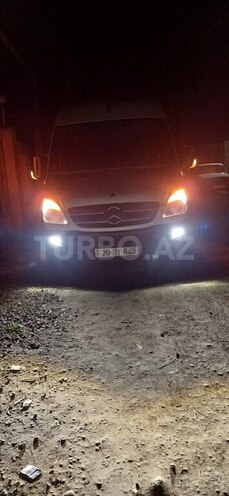 Mercedes Sprinter 315 2011, 562,000 km - 2.7 l - Gəncə