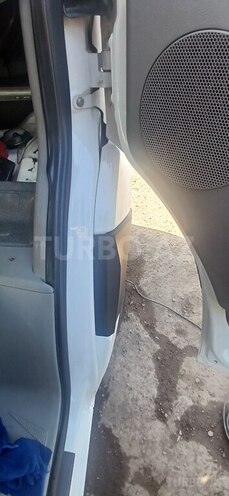 Mercedes Sprinter 315 2011, 562,000 km - 2.7 l - Gəncə