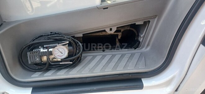 Mercedes Sprinter 315 2011, 562,000 km - 2.7 l - Gəncə