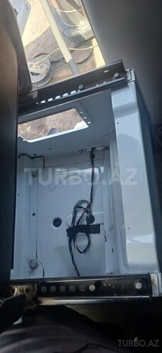 Mercedes Sprinter 315 2011, 562,000 km - 2.7 l - Gəncə