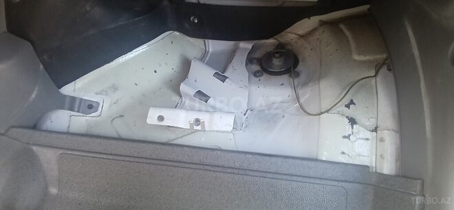 Mercedes Sprinter 315 2011, 562,000 km - 2.7 l - Gəncə