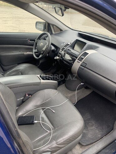 Toyota Prius 2007, 375,256 km - 1.5 l - Gəncə
