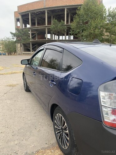 Toyota Prius 2007, 375,256 km - 1.5 l - Gəncə