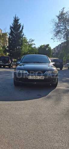 Opel Vectra 2000, 362,000 km - 1.8 l - Sumqayıt