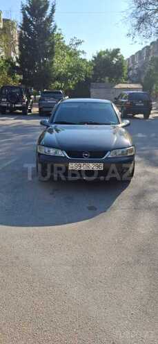 Opel Vectra 2000, 362,000 km - 1.8 l - Sumqayıt