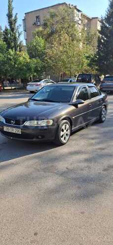Opel Vectra 2000, 362,000 km - 1.8 l - Sumqayıt